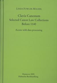 Clavis Canonum