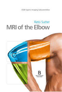 MRI of the Elbow