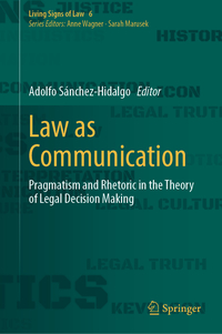 Law as Communication