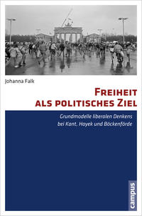 Freiheit als politisches Ziel