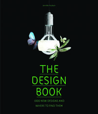 The Design Book