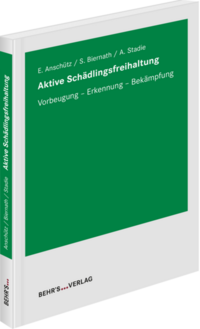 Aktive Schädlingsfreihaltung