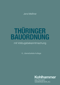 Thüringer Bauordnung