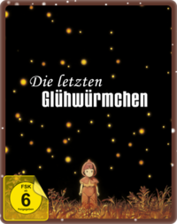 Die letzten Glühwürmchen - Blu-ray - Steelbook