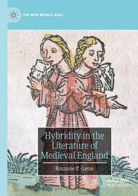 Hybridity in the Literature of Medieval England