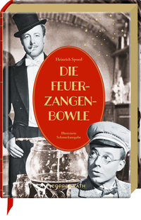 Die Feuerzangenbowle