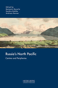 Russia’s North Pacific