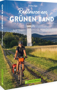 Radtouren am Grünen Band