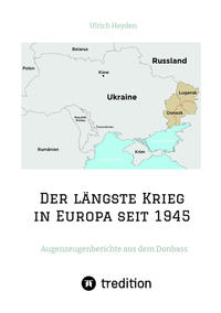 Der längste Krieg in Europa seit 1945