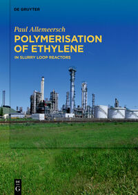 Polymerisation of Ethylene