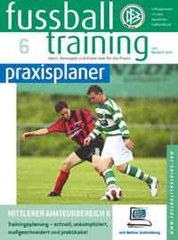 Fussballtraining-praxisplaner