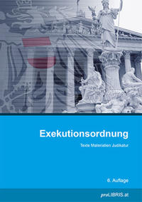 Exekutionsordnung