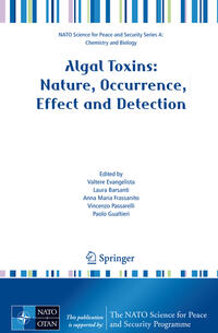 Algal Toxins: Nature, Occurrence, Effect and Detection