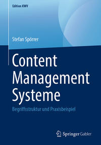 Content Management Systeme