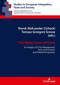 The Many Faces of Crisis