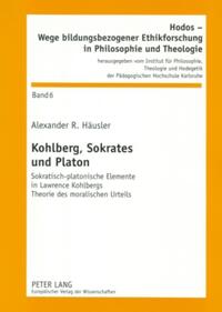 Kohlberg, Sokrates und Platon