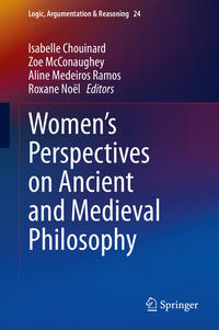 Women's Perspectives on Ancient and Medieval Philosophy