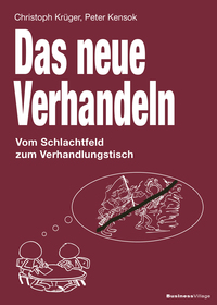 Das neue Verhandeln