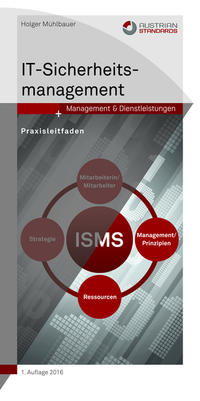 IT-Sicherheitsmanagement