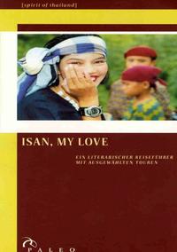 ISAN, MY LOVE (reprint)