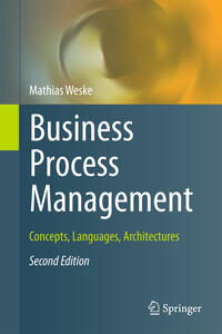 Business Process Management