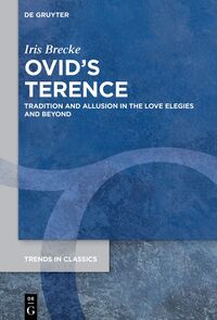 Ovid’s Terence