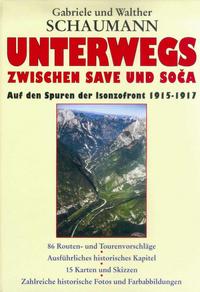 Unterwegs zwischen Save und Soca