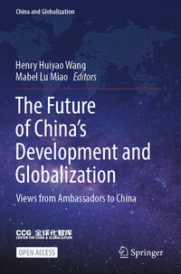 The Future of China’s Development and Globalization