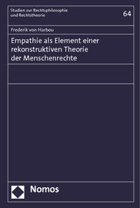 Empathie als Element einer rekonstruktiven Theorie der Menschenrechte