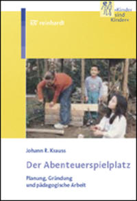 Der Abenteuerspielplatz