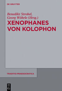 Xenophanes von Kolophon