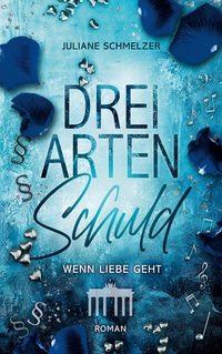 Drei Arten Schuld