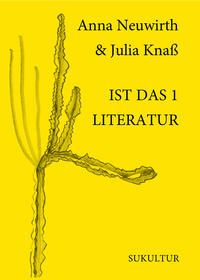 IST DAS 1 LITERATUR