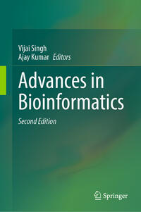 Advances in Bioinformatics