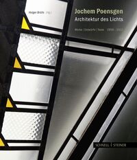 Jochem Poensgen – Architektur des Lichts