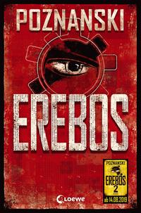 Erebos (Limited Edition)