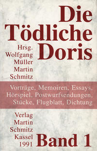 Die Tödliche Doris