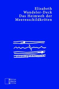 Das Heimweh der Meeresschildkröten