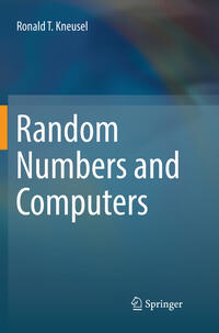 Random Numbers and Computers