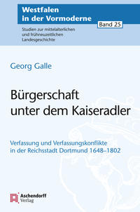 Bürgerschaft unter dem Kaiseradler