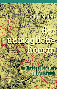 Der unmögliche Roman