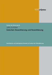 Zwischen Dezentrierung und Rezentrierung