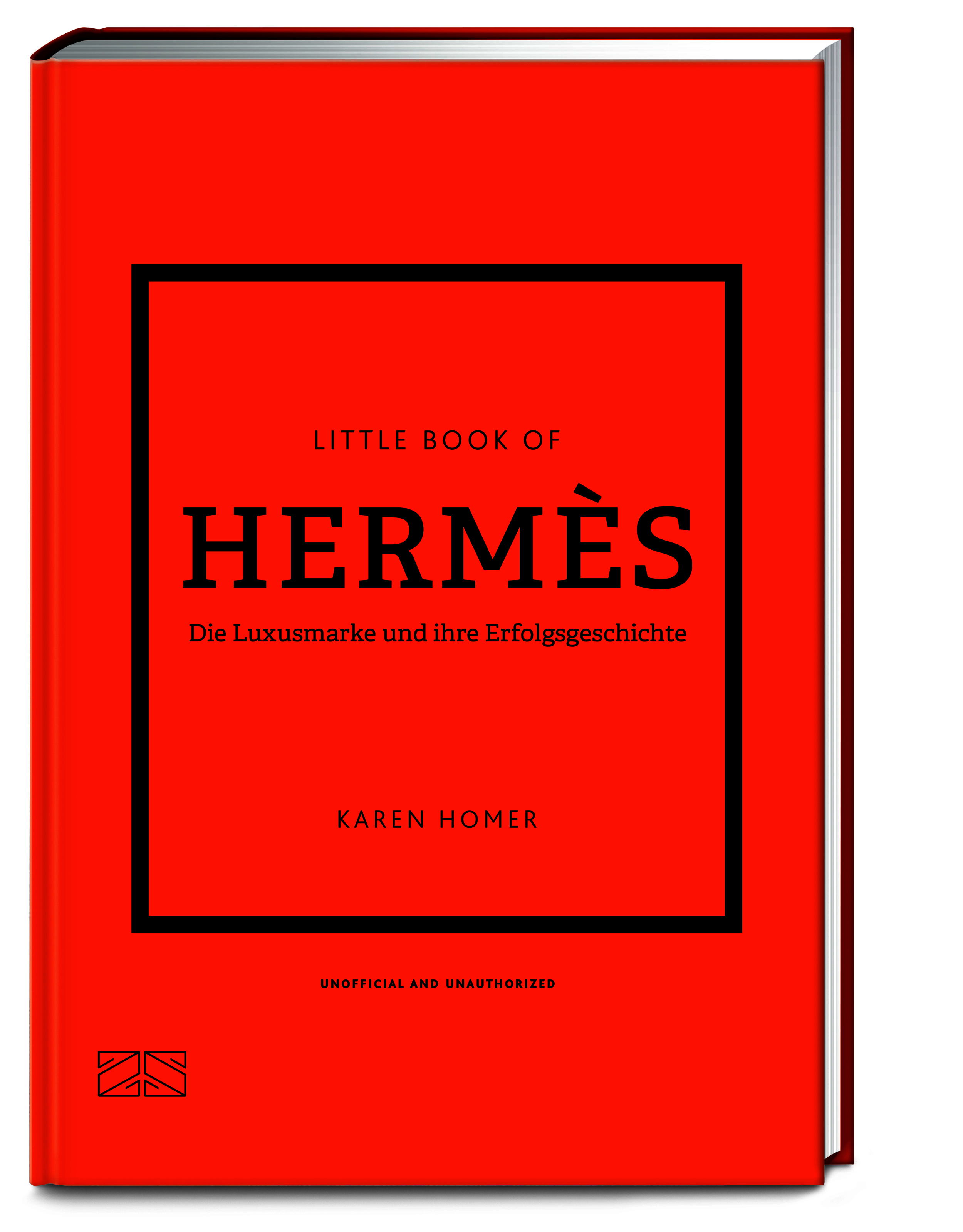 Little Book of Hermès