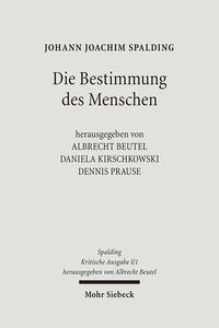 Kritische Ausgabe