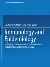 Immunology and Epidemiology