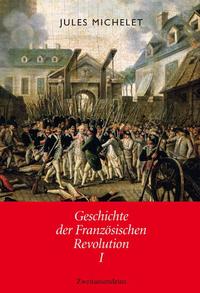 Geschichte der Französischen Revolution