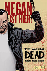 The Walking Dead: Negan ist hier!