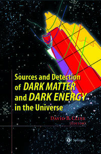 Sources and Detection of Dark Matter and Dark Energy in the Universe