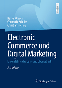 Electronic Commerce und Digital Marketing