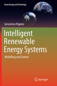 Intelligent Renewable Energy Systems